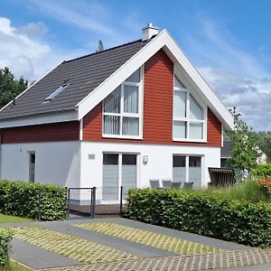 Huis "Holiday"